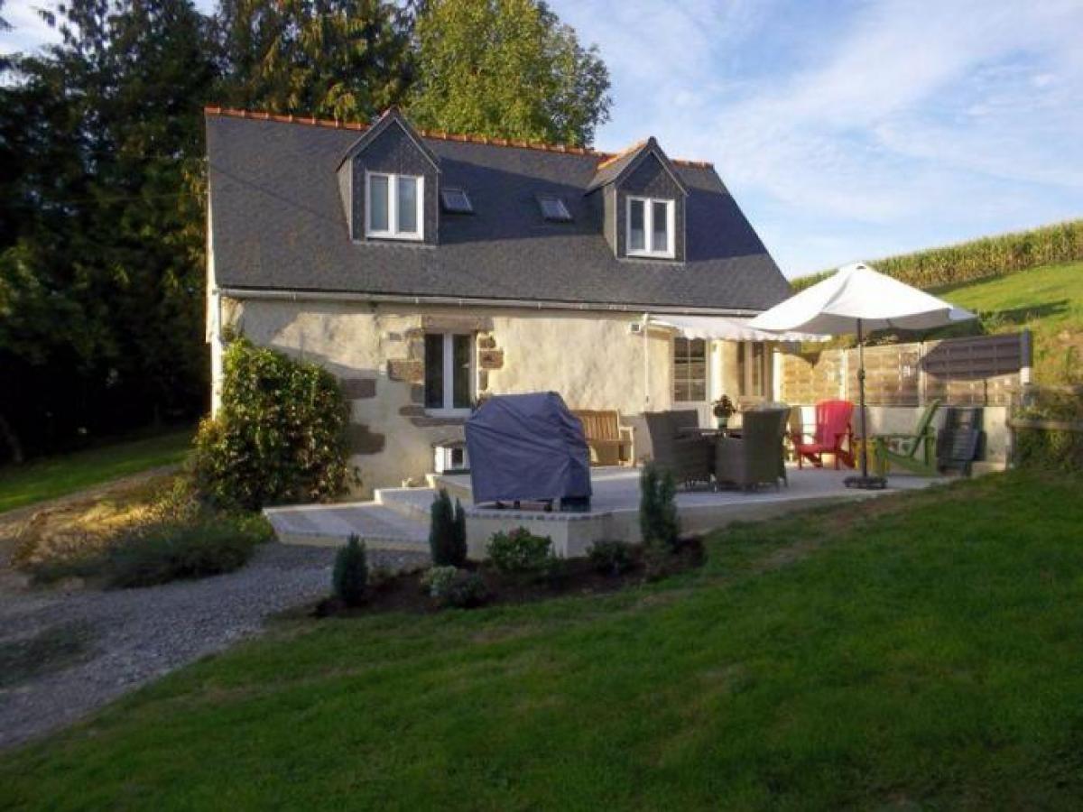 Picture of Home For Sale in Sourdeval, Manche, France