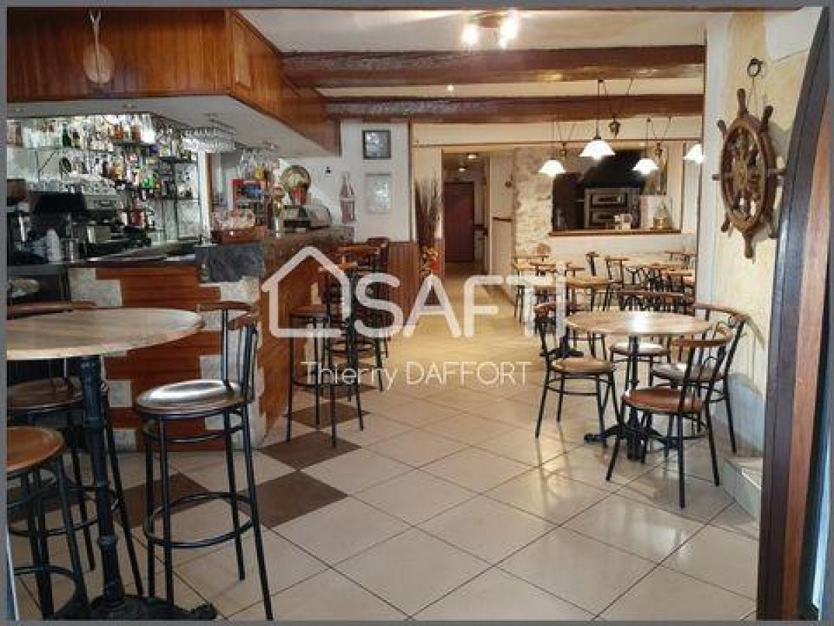 Picture of Office For Sale in Homps, Languedoc Roussillon, France
