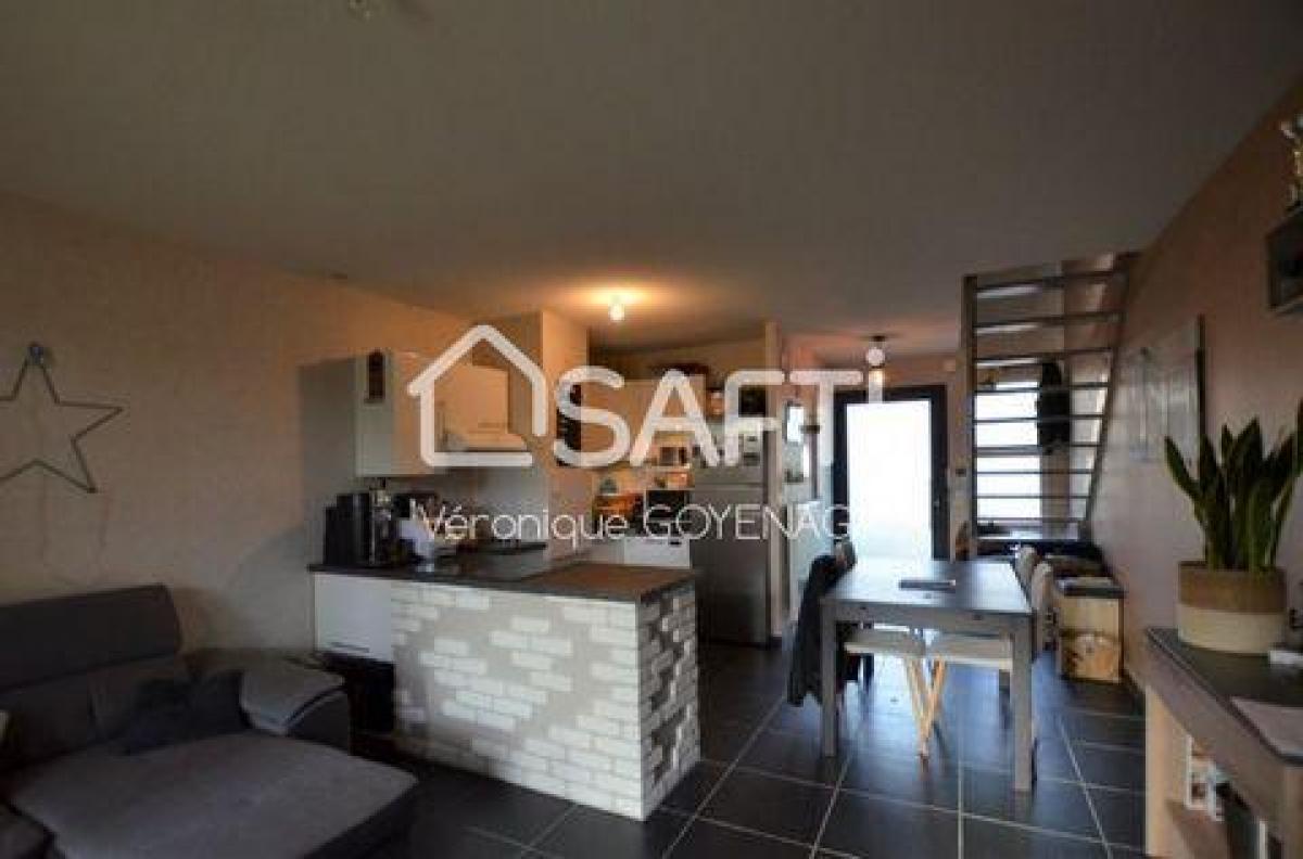 Picture of Apartment For Sale in Lons, Aquitaine, France