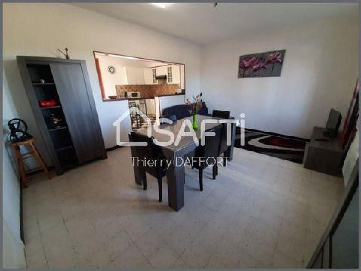 Picture of Apartment For Sale in Homps, Languedoc Roussillon, France