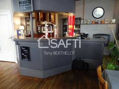 Office For Sale in Vitre, France