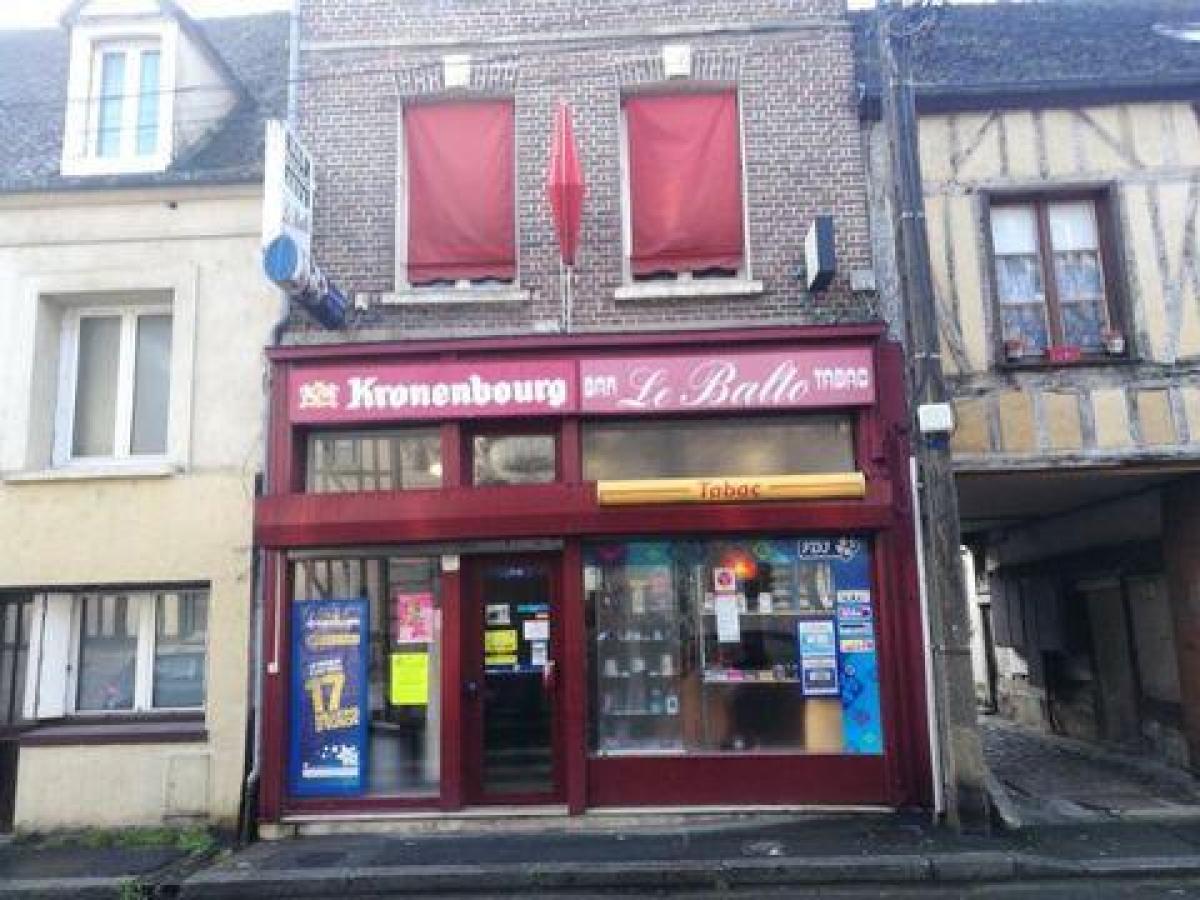 Picture of Office For Sale in Beauvais, Picardie, France