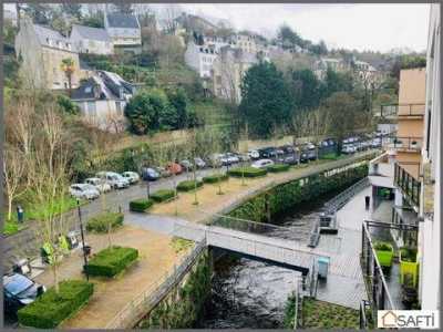 Apartment For Sale in Morlaix, France