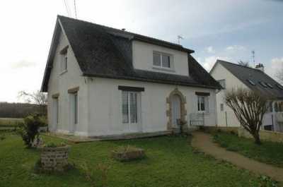 Home For Sale in Antrain, France