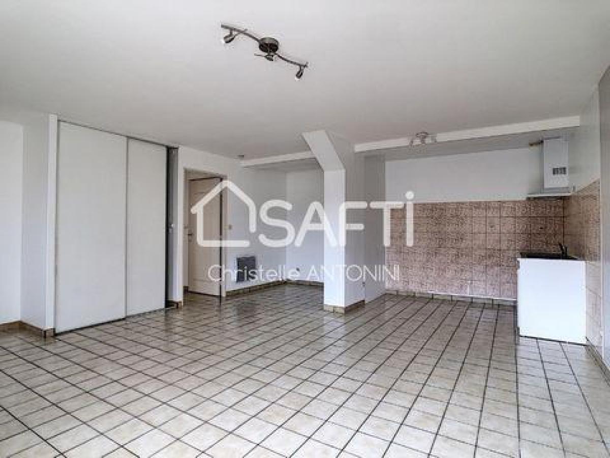 Picture of Apartment For Sale in Chambly, Picardie, France