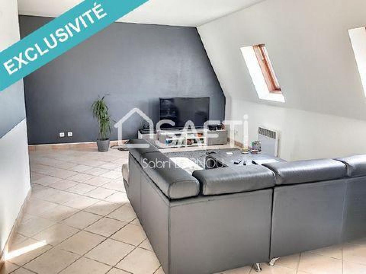 Picture of Apartment For Sale in Dijon, Bourgogne, France