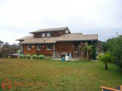 Home For Sale in Angresse, France