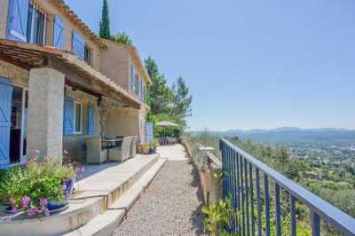 Home For Sale in Callian, France