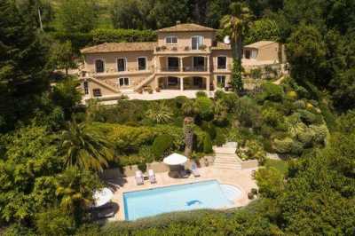 Home For Sale in Vence, France