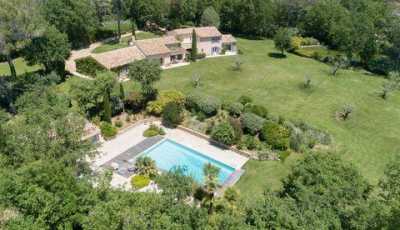 Home For Sale in Fayence, France