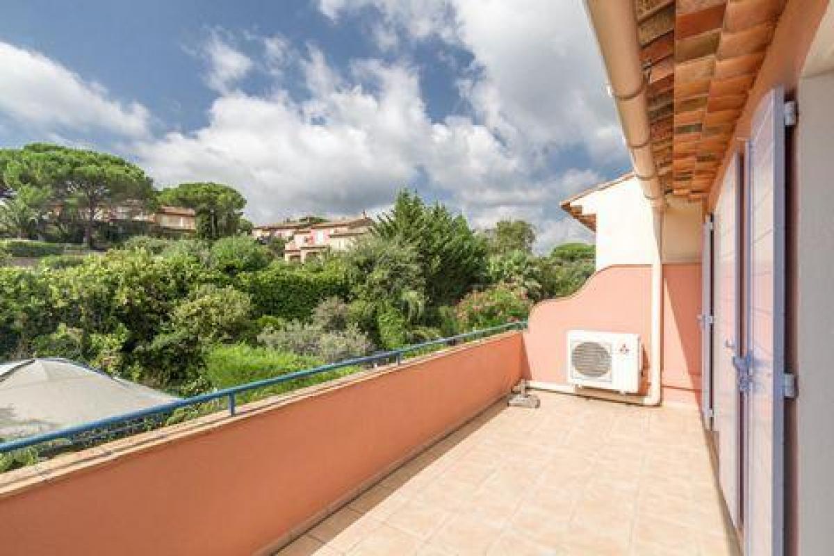 Picture of Home For Sale in Sainte-Maxime, Cote d'Azur, France