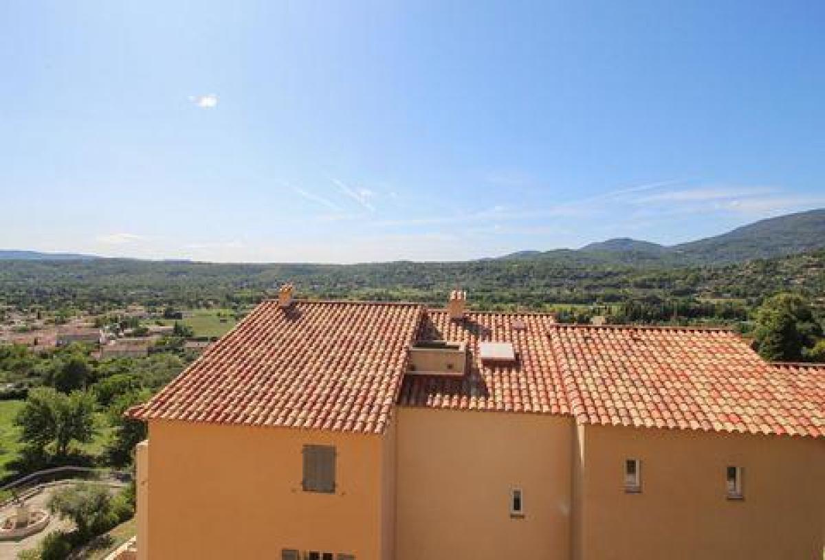 Picture of Condo For Sale in Fayence, Cote d'Azur, France