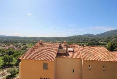 Condo For Sale in Fayence, France