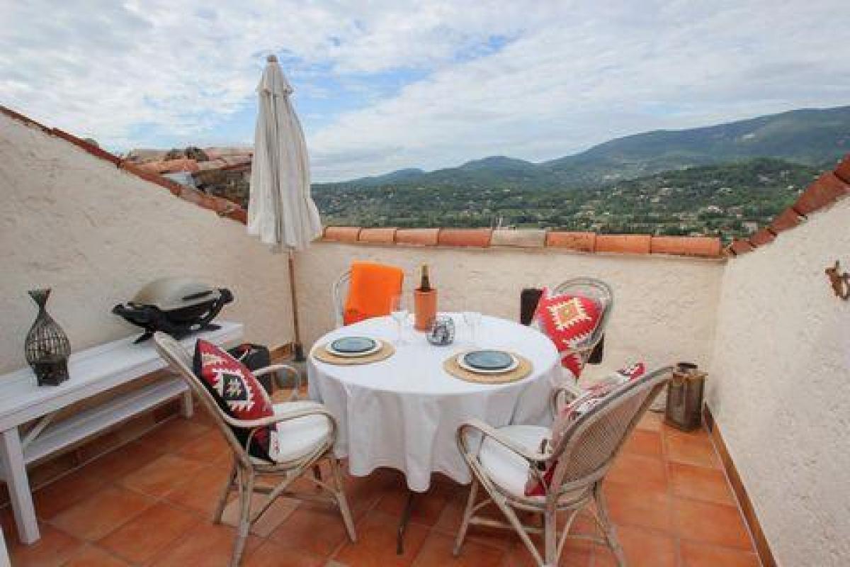 Picture of Home For Sale in Fayence, Cote d'Azur, France