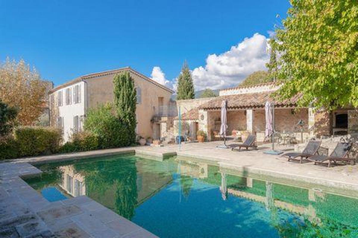 Picture of Home For Sale in Fayence, Cote d'Azur, France