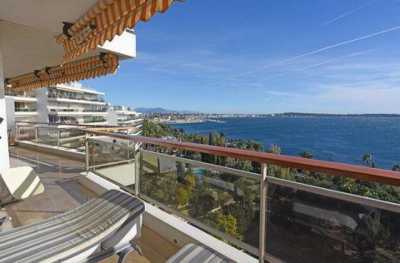 Condo For Sale in Vallauris, France