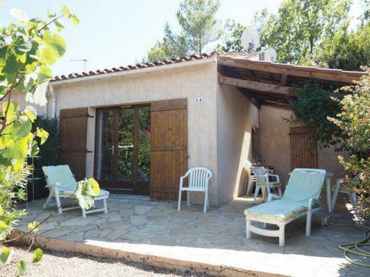 Picture of Home For Sale in Fayence, Cote d'Azur, France