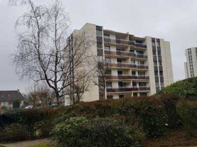 Condo For Sale in Talant, France