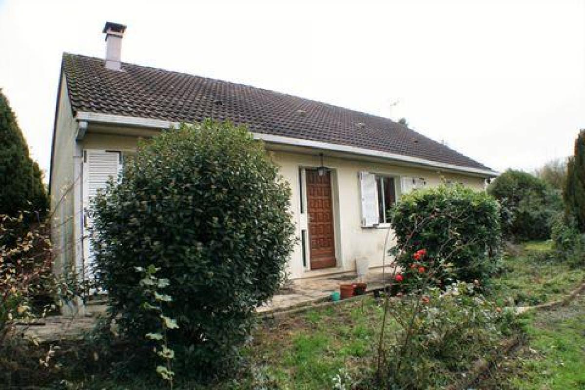 Picture of Home For Sale in Brou, Centre, France