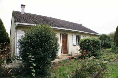 Home For Sale in Brou, France