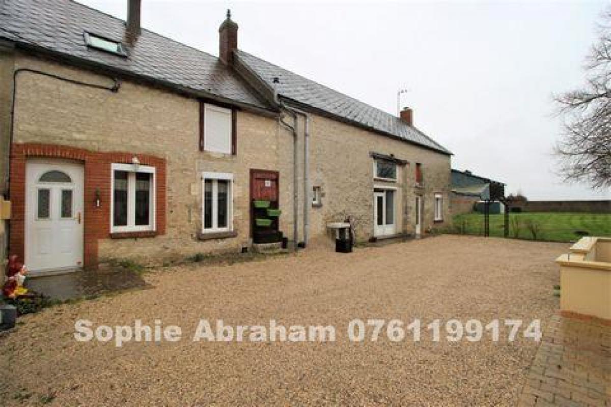 Picture of Home For Sale in Toury, Centre, France
