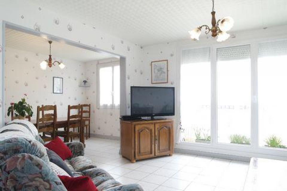 Picture of Condo For Sale in Bourges, Centre, France