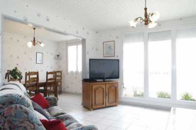 Condo For Sale in Bourges, France