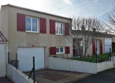 Home For Sale in La Roche Sur Yon, France