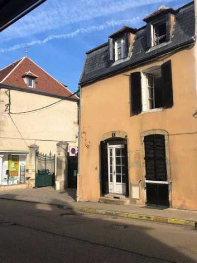 Home For Sale in Avallon, France