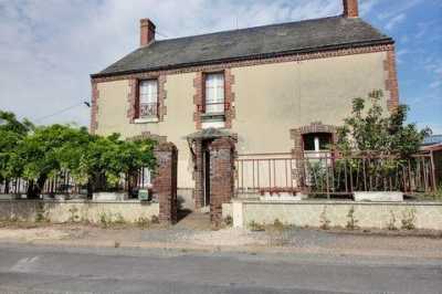Home For Sale in Patay, France