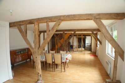 Home For Sale in Brou, France