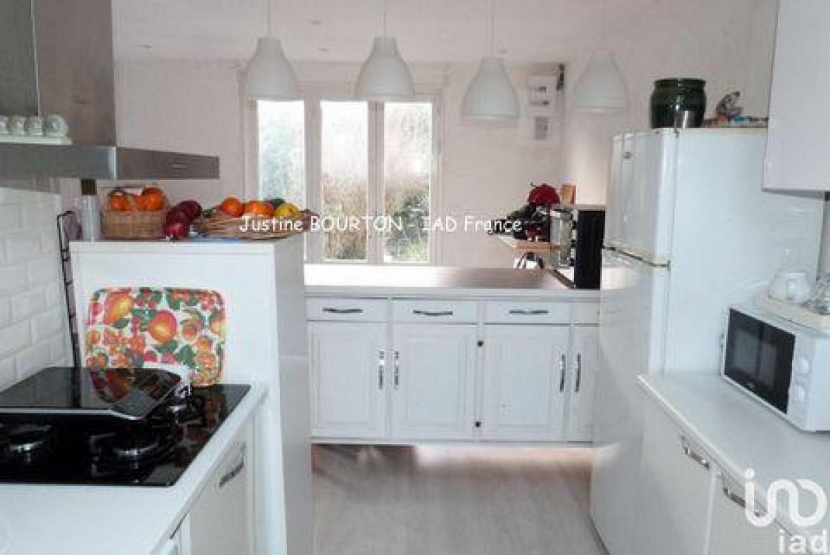 Picture of Home For Sale in Maintenon, Centre, France