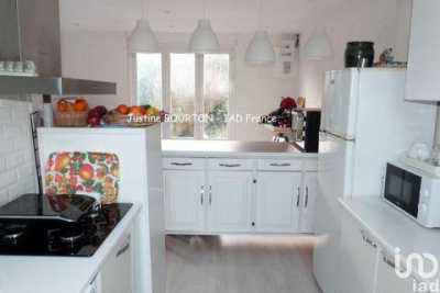 Home For Sale in Maintenon, France