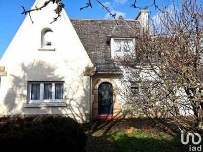 Home For Sale in Quimper, France