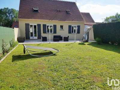 Home For Sale in Maintenon, France