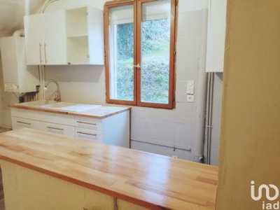 Home For Sale in Creil, France