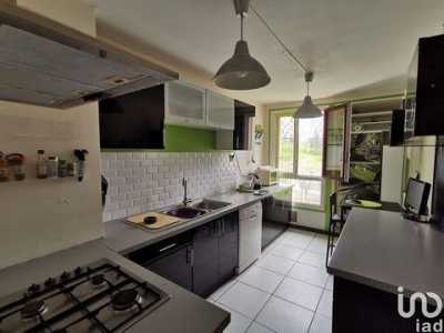 Condo For Sale in Bayonne, France