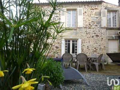 Home For Sale in Mervent, France