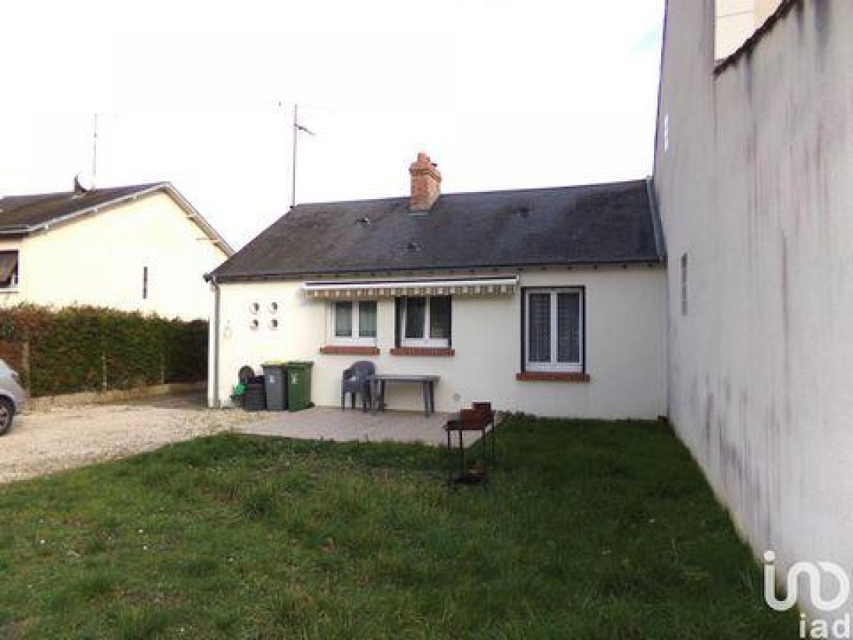 Picture of Home For Sale in Saran, Centre, France