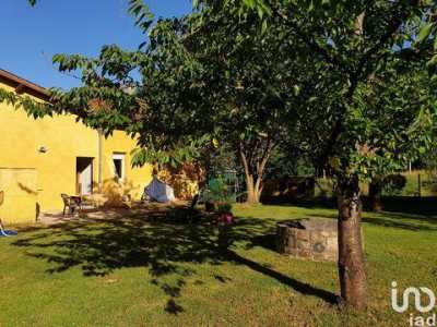 Home For Sale in Arveyres, France