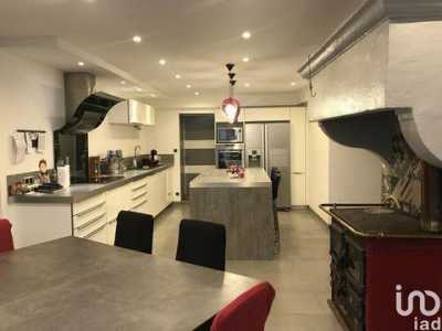 Home For Sale in Mirecourt, France