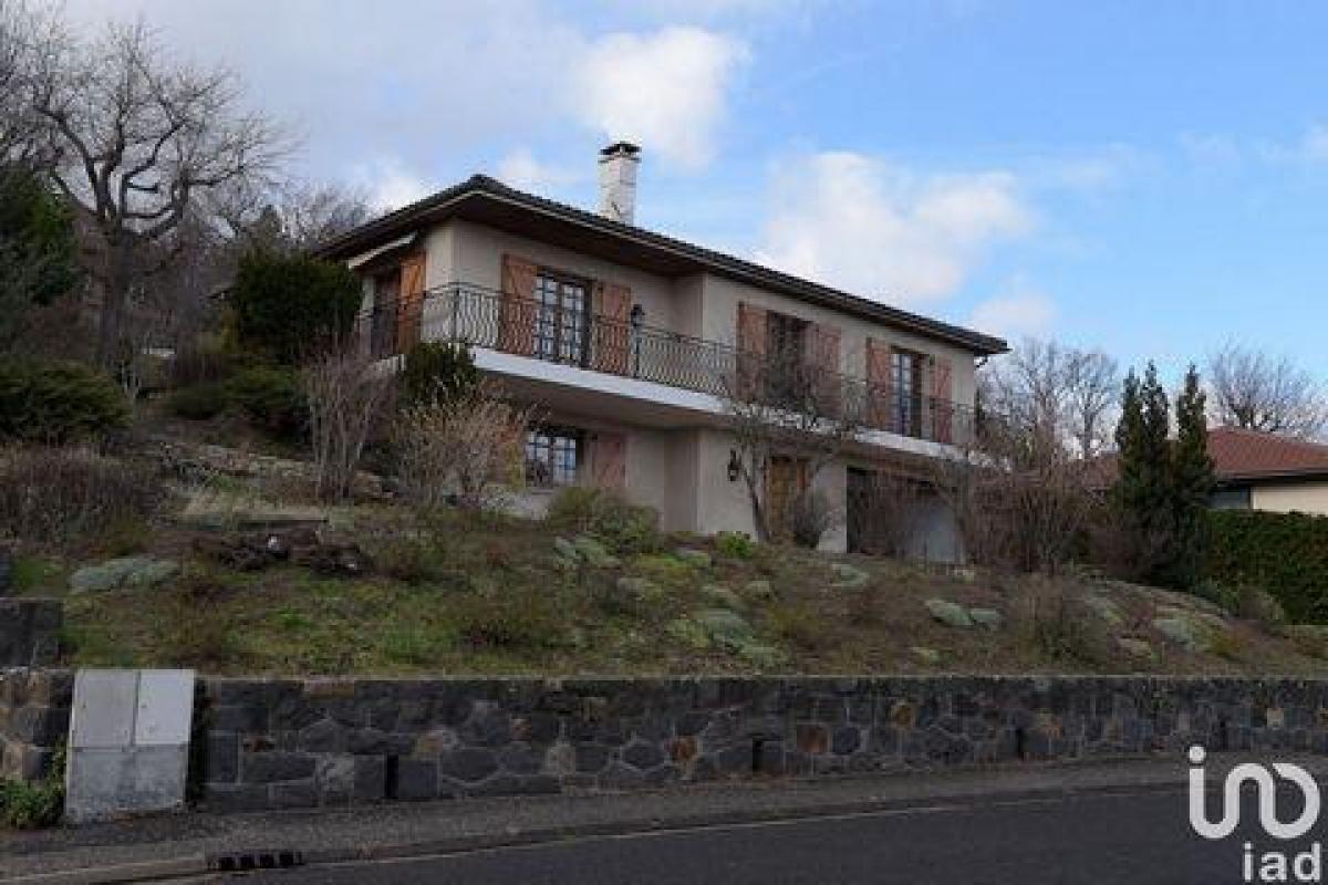 Picture of Home For Sale in Ceyrat, Auvergne, France