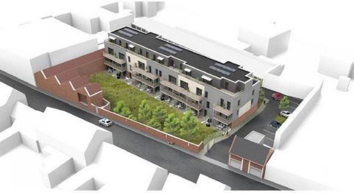 Picture of Condo For Sale in Corbie, Picardie, France