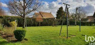 Home For Sale in Orcemont, France