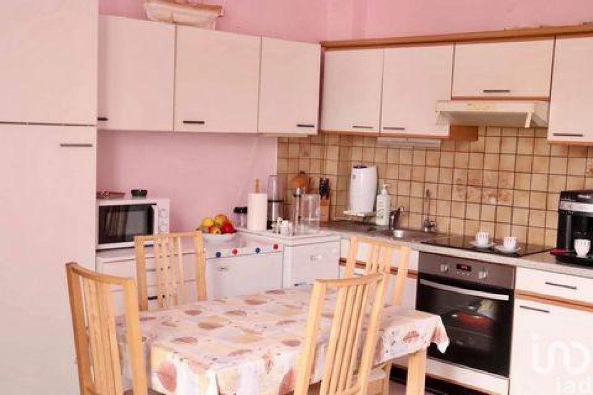 Picture of Condo For Sale in Villerupt, Lorraine, France