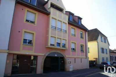 Condo For Sale in Ensisheim, France