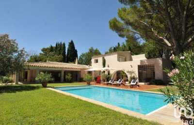 Home For Sale in Orange, France