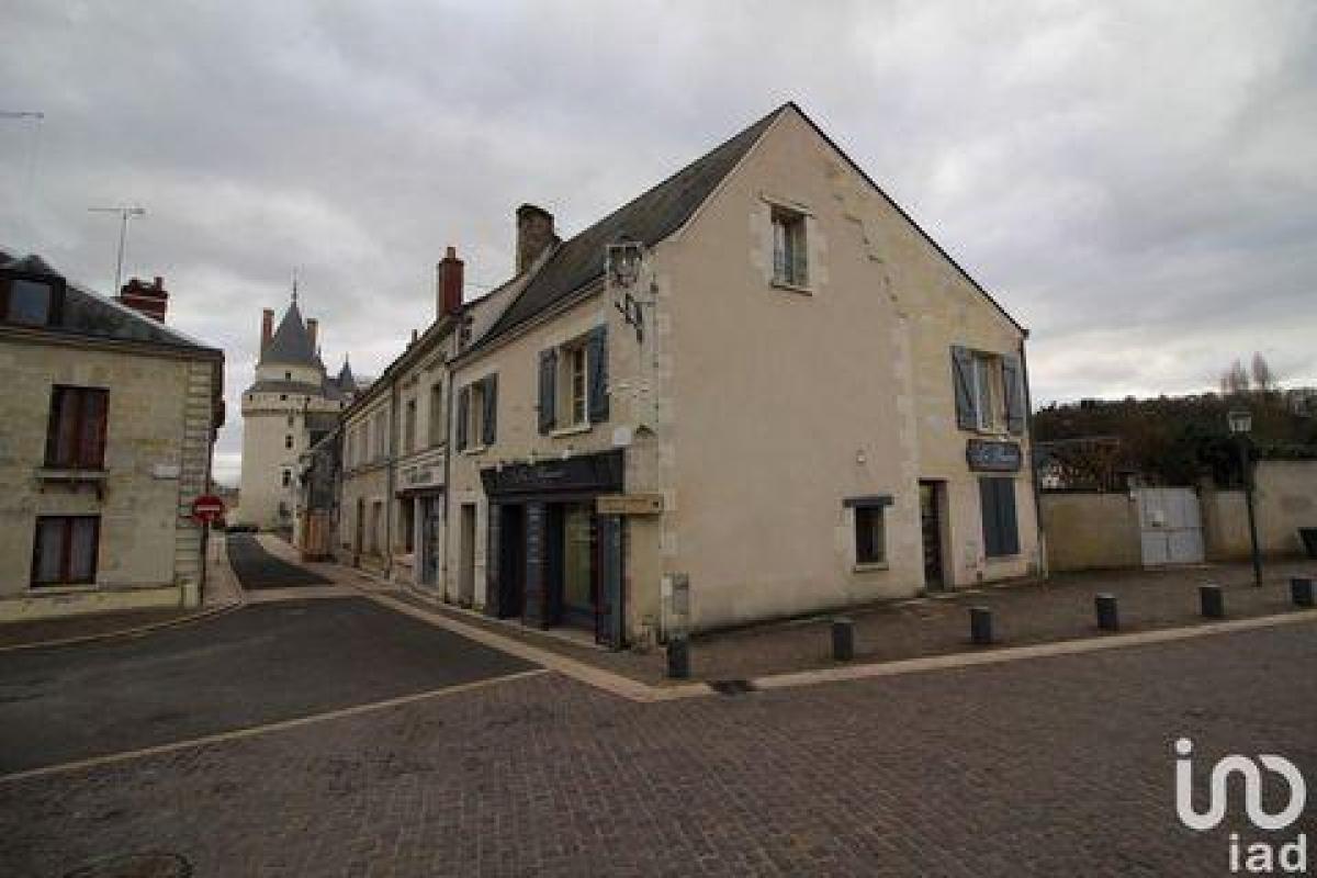 Picture of Home For Sale in Langeais, Centre, France