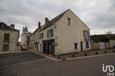 Home For Sale in Langeais, France