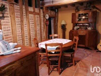 Home For Sale in Brou, France